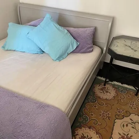 Apartment Cosmo Athens