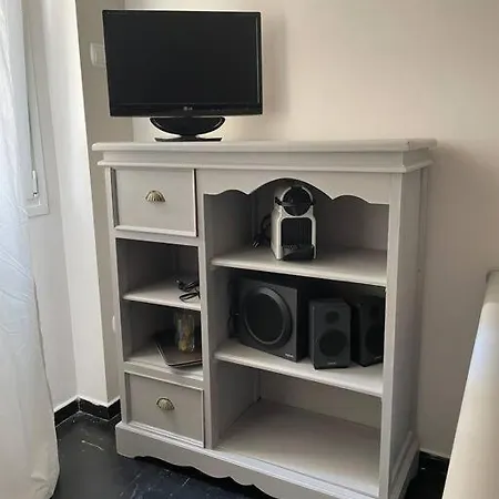 Apartment Cosmo