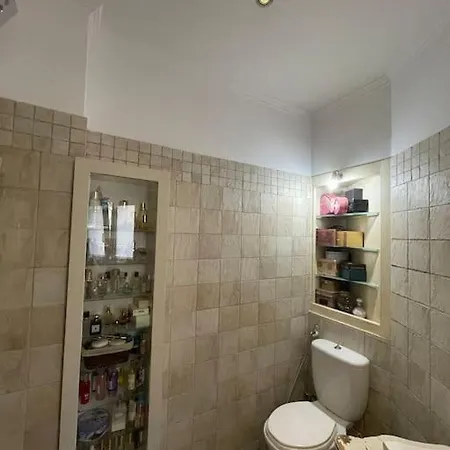 Apartment Cosmo Athens