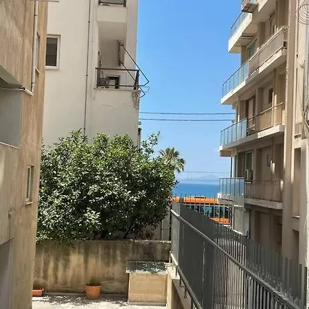 Cosmo Athens